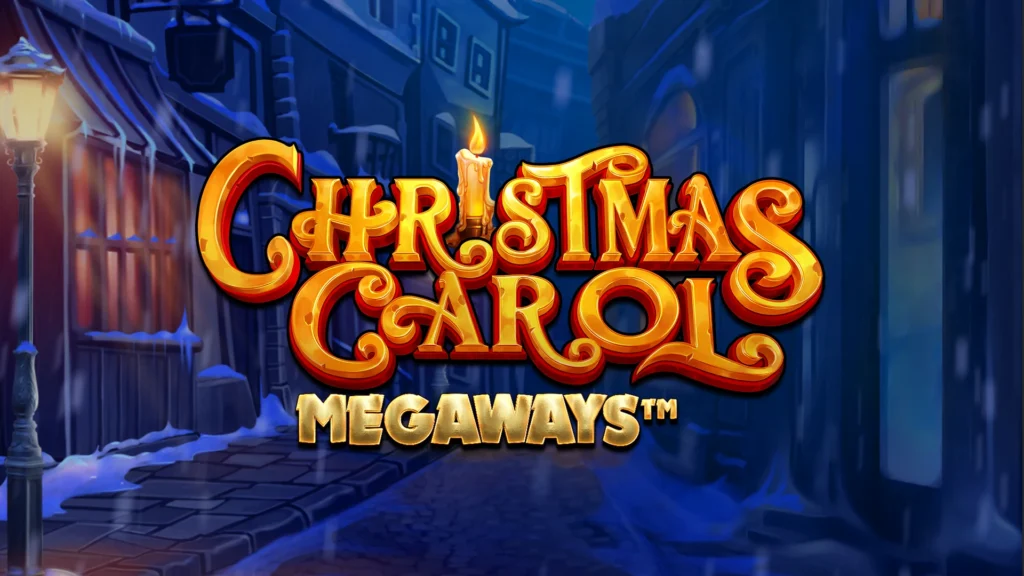 Christmas Carol logo