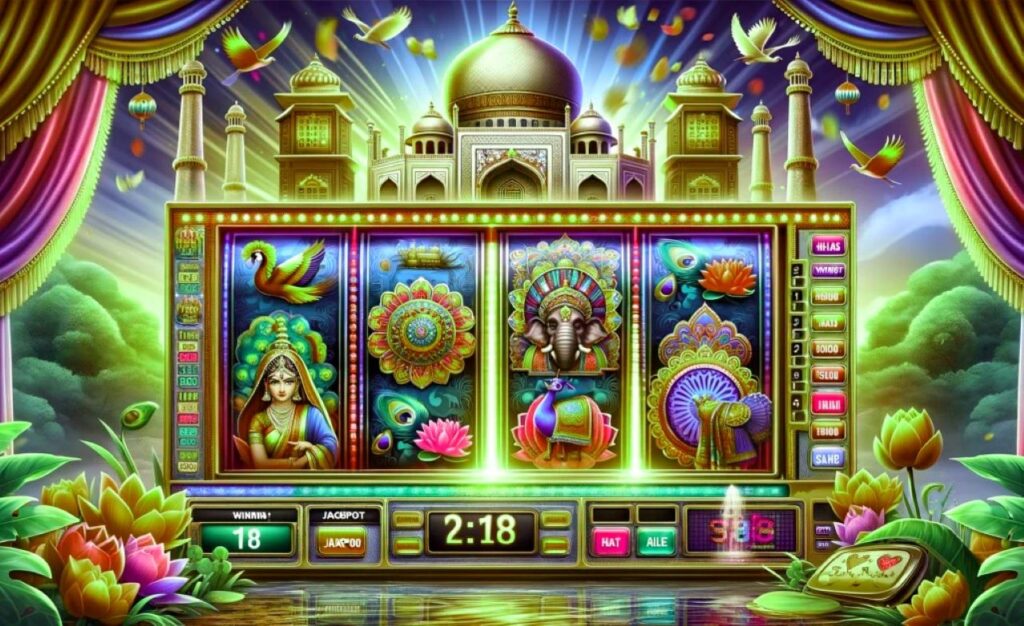 casino slots 