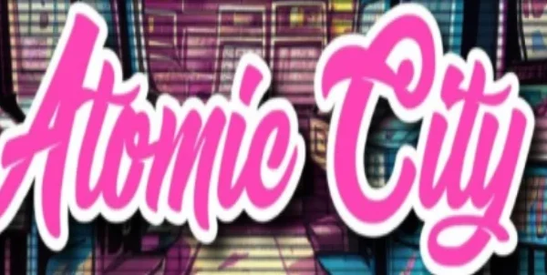 Atomic City