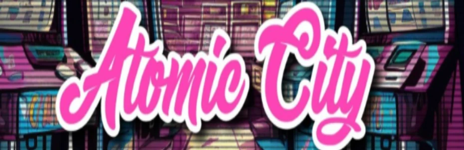 Atomic City