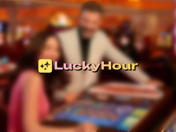 LuckyHour
