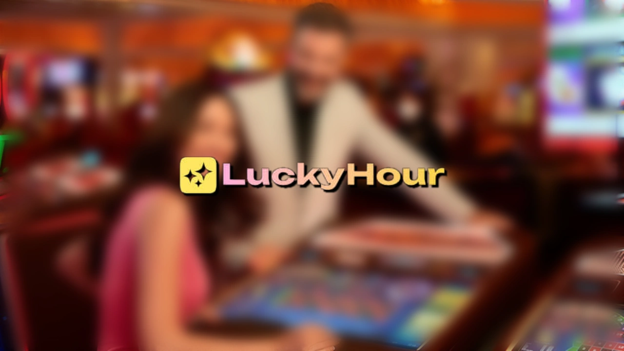 LuckyHour