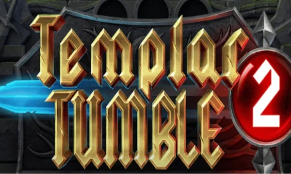 Templar Tumble 2