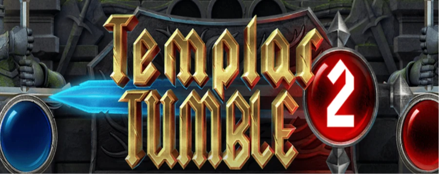 Templar Tumble 2