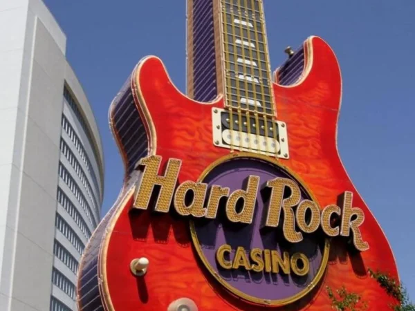 hard rock casino