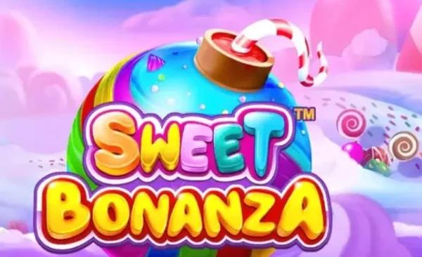 sweet bananza