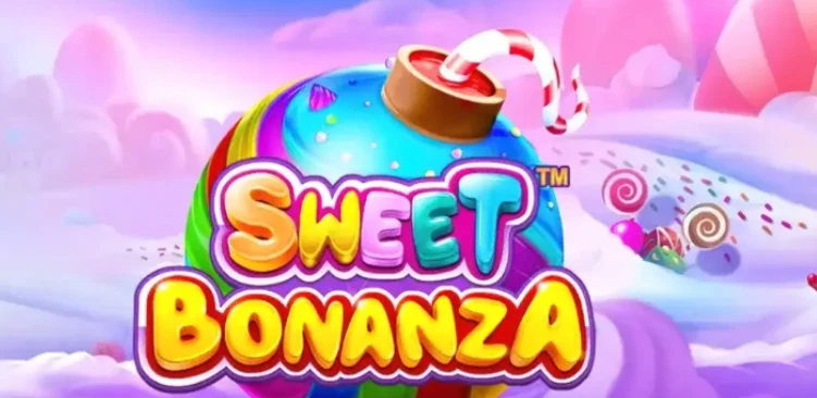 sweet bananza