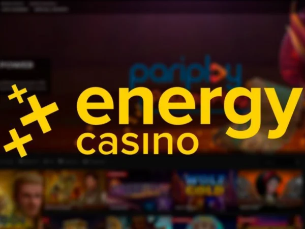 energy casino