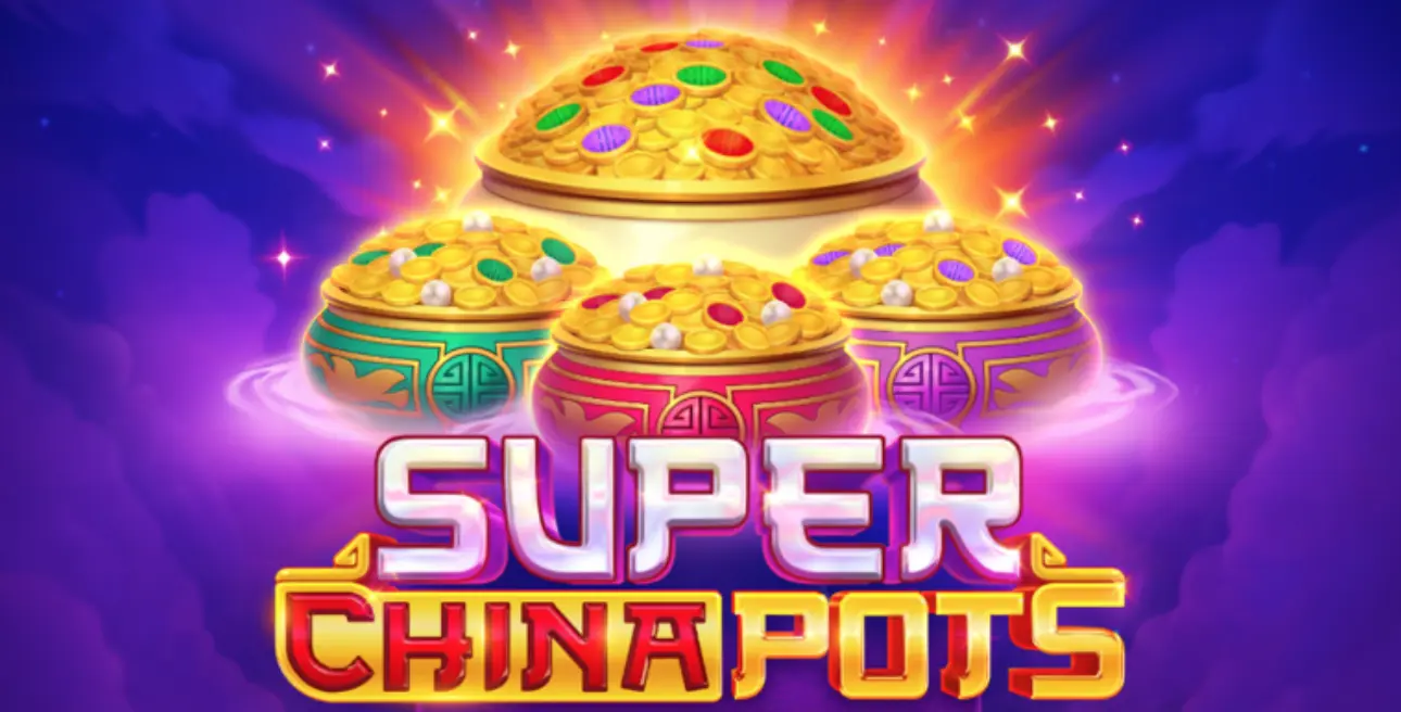 super china pots casino
