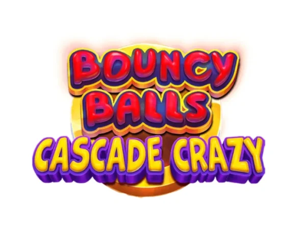 Bouncy Balls Cascade Crazy