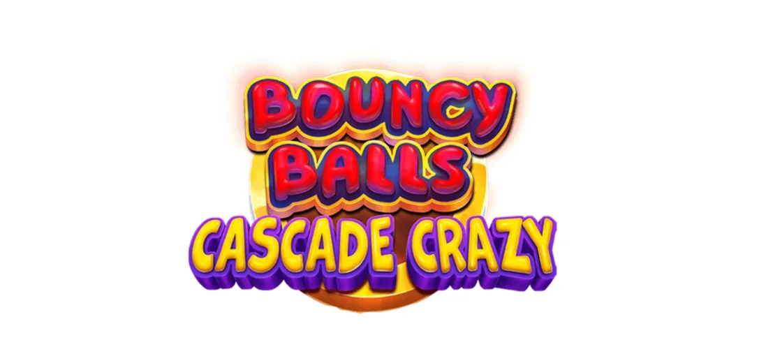 Bouncy Balls Cascade Crazy