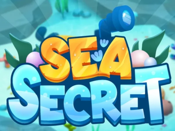 Sea Secret
