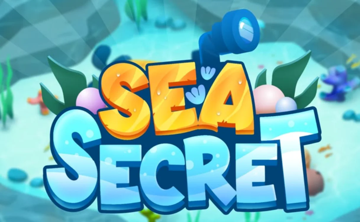 Sea Secret