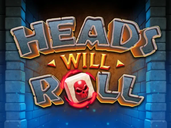 Heads Will Roll