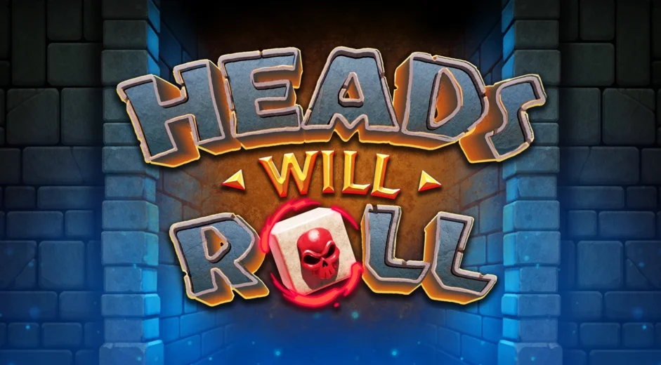 Heads Will Roll