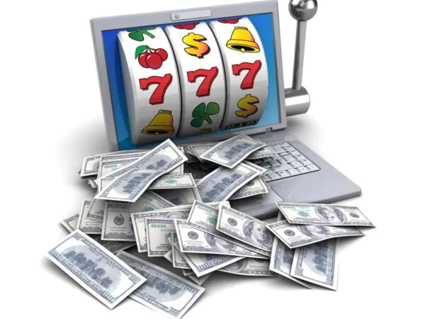 slot machine