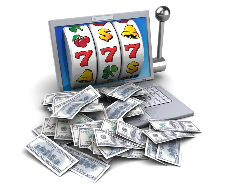 slot machine