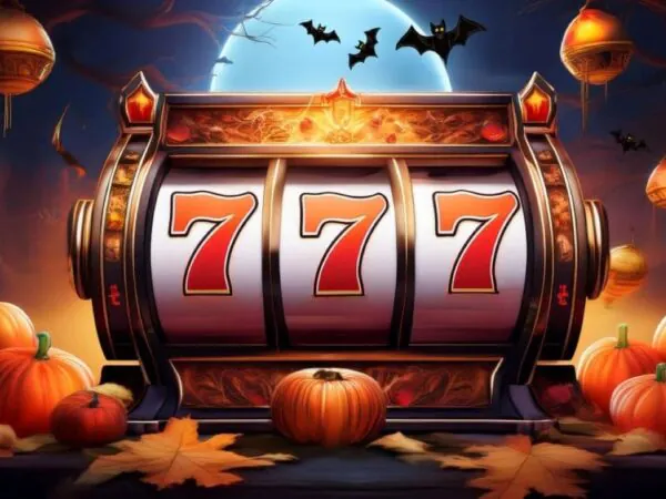 horror slots