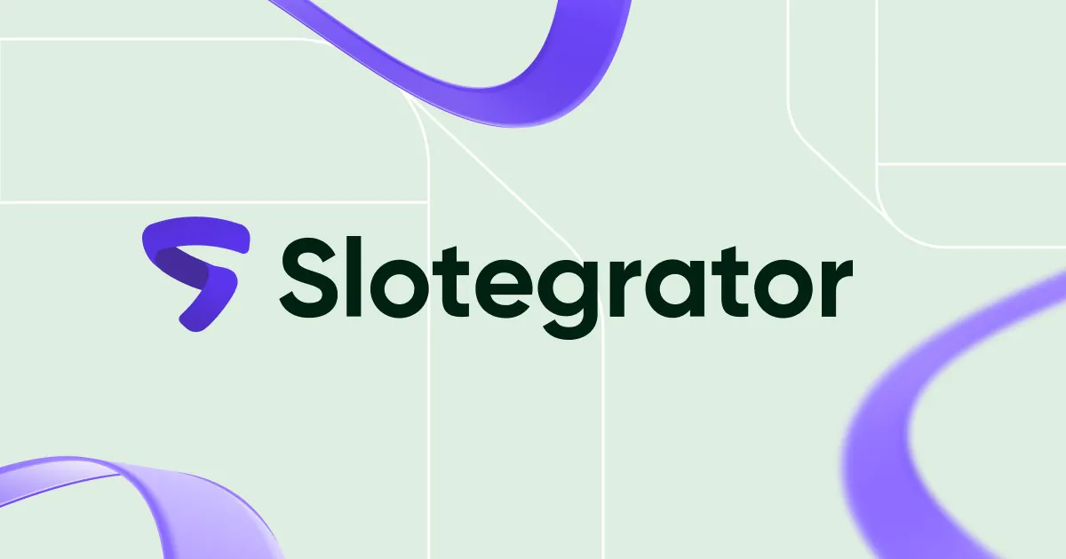 slotegrator logotype