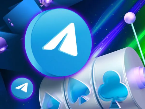slots in telegram
