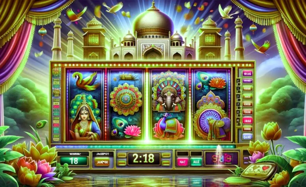 casino slots